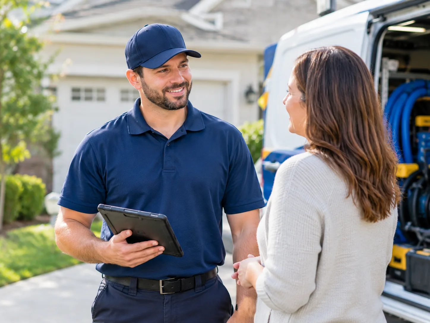 Sewage Backup Cleanup Miami, WV FAQs